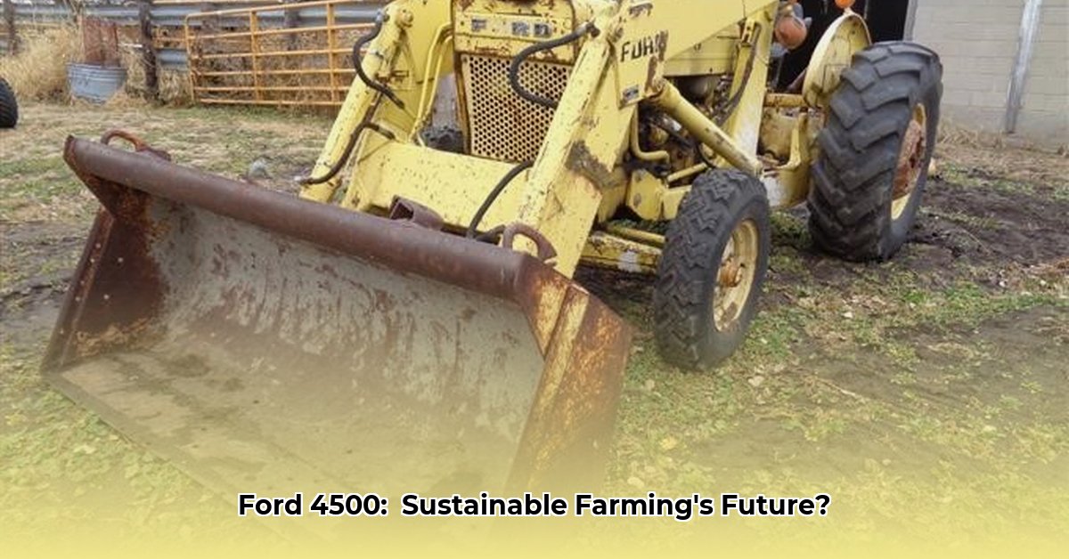 ford-tractor-4500